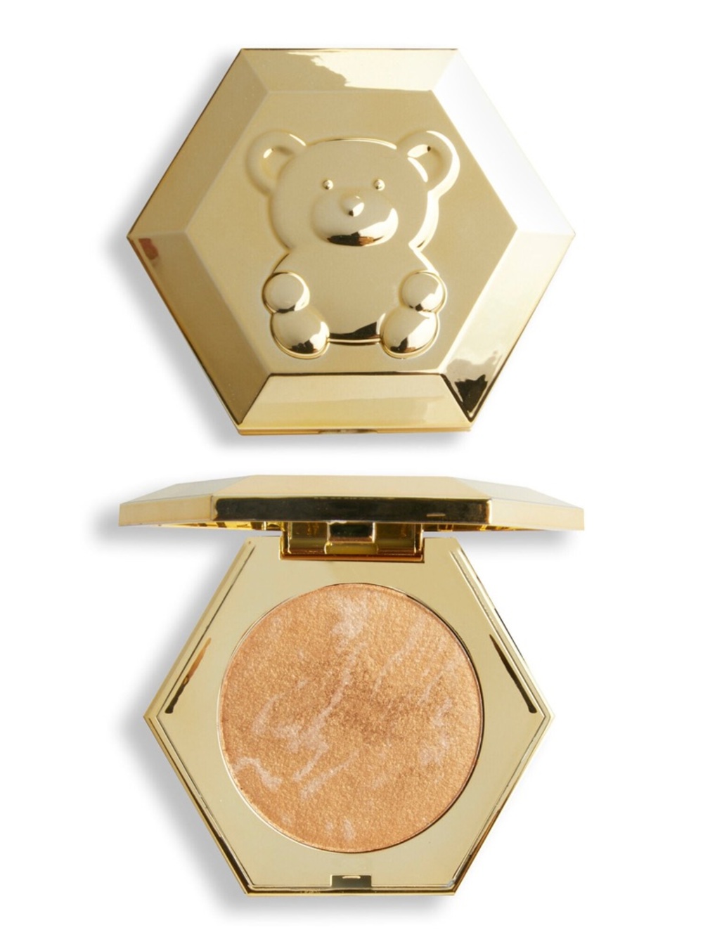 I 🖤 Revolution Honey Bear Highlighter - OH, HONEY! 🍯 
NWT